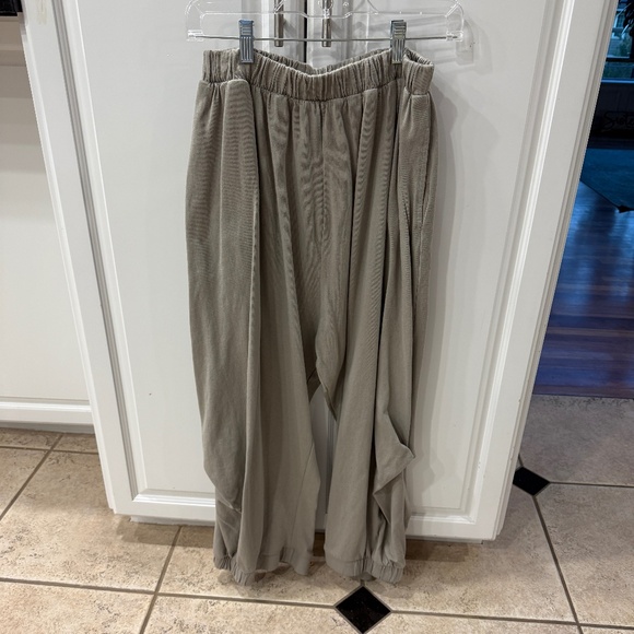 Free People Talley Set - Gray - Picture 6 of 8